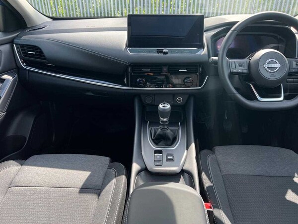 Used Nissan Qashqai 2024 for sale - 75436446: Photo 13