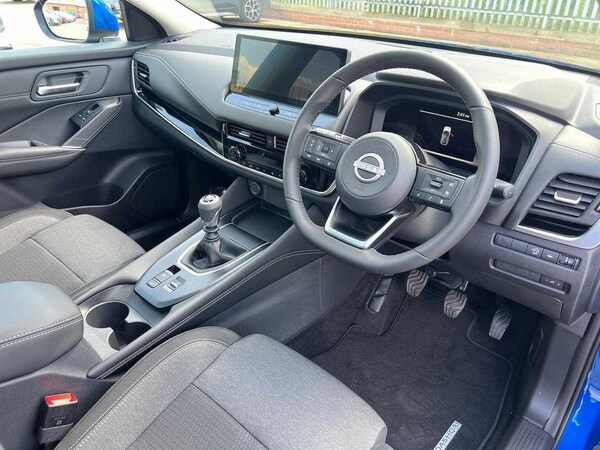 Used Nissan Qashqai 2024 for sale - 75436446: Photo 15