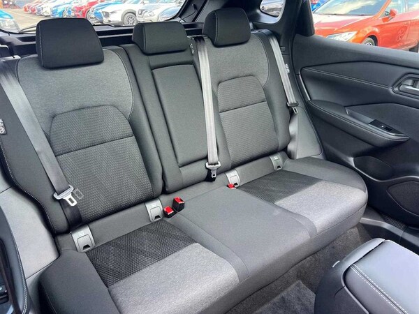 Used Nissan Qashqai 2024 for sale - 75436446: Photo 16