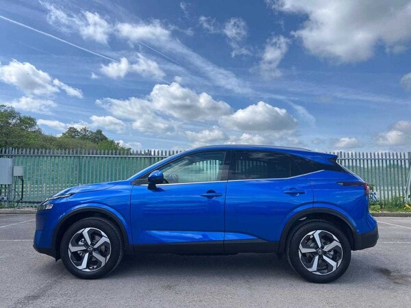 Used Nissan Qashqai 2024 for sale - 75436446: Photo 19