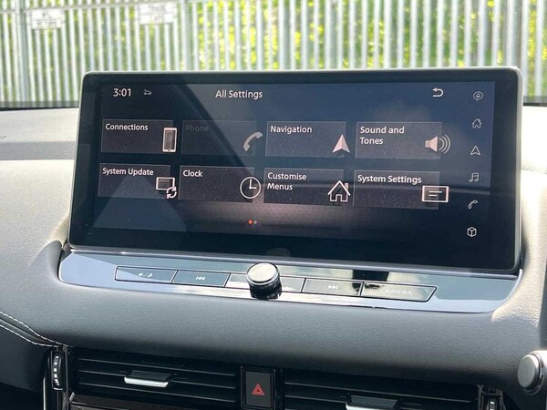 Used Nissan Qashqai 2024 for sale - 75436446: Photo 24
