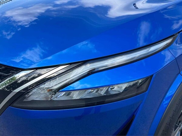 Used Nissan Qashqai 2024 for sale - 75436446: Photo 34