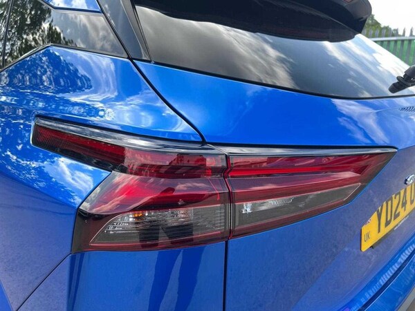 Used Nissan Qashqai 2024 for sale - 75436446: Photo 36