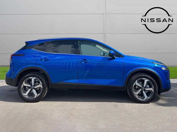 Used Nissan Qashqai 2024 for sale - 75436446: Photo 3