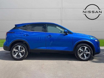 Used Nissan Qashqai 2024 for sale - 75436446: Photo