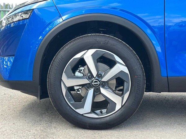 Used Nissan Qashqai 2024 for sale - 75436446: Photo 6