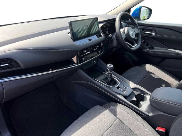 Used Nissan Qashqai 2024 for sale - 75436446: Photo 7