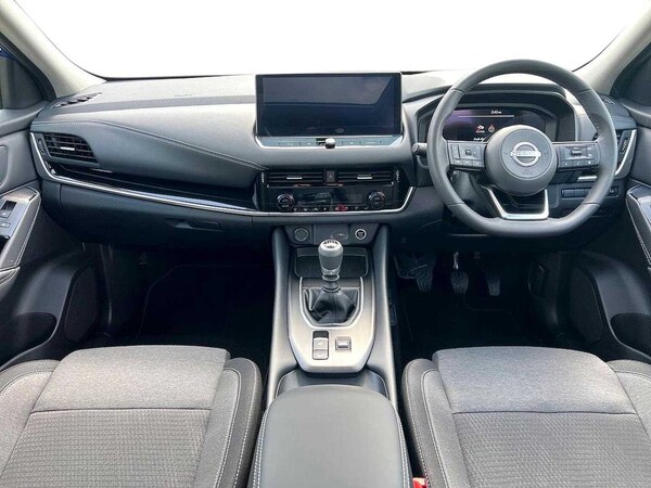 Used Nissan Qashqai 2024 for sale - 75436446: Photo 8