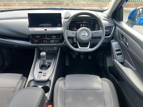 Used Nissan Qashqai 2024 for sale - 75436446: Photo 9