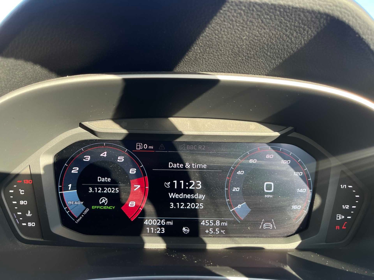 Used Audi Q3 2019 for sale - 77489690: Photo 10