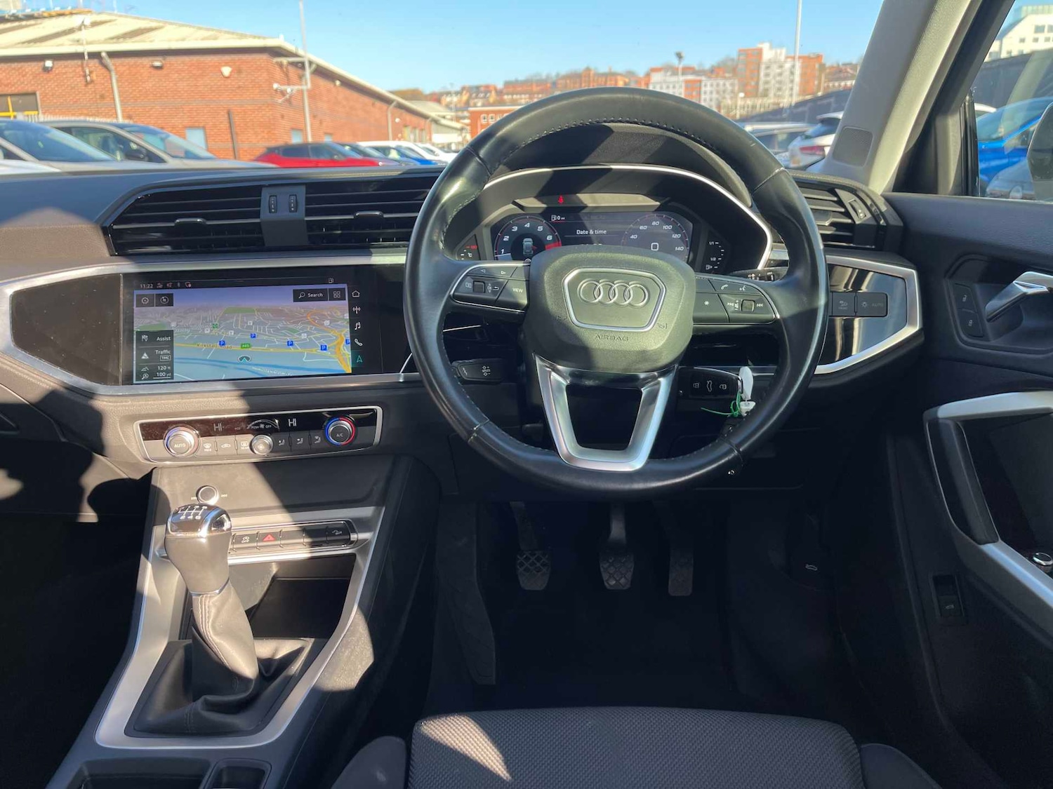 Used Audi Q3 2019 for sale - 77489690: Photo 13