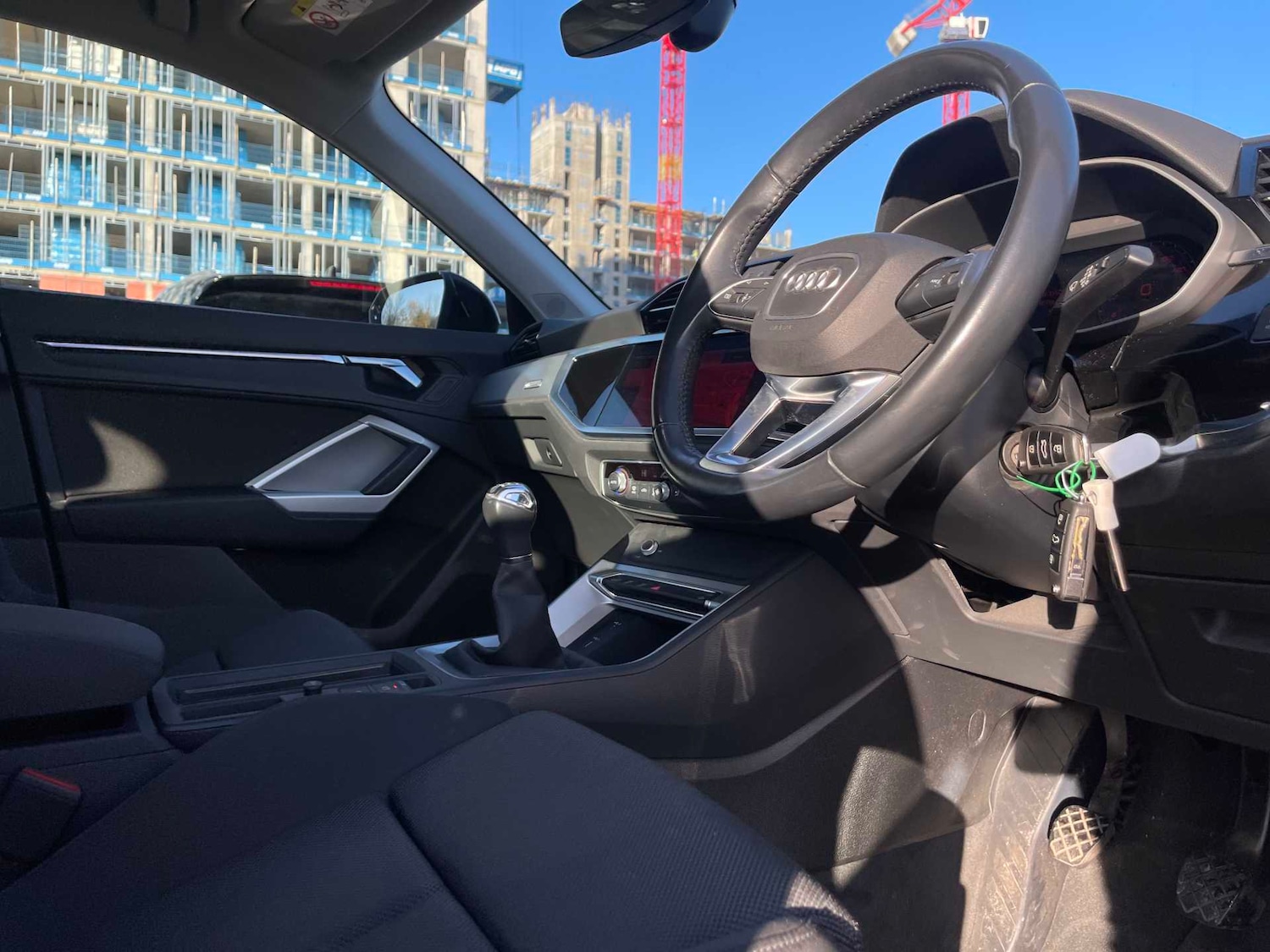 Used Audi Q3 2019 for sale - 77489690: Photo 15