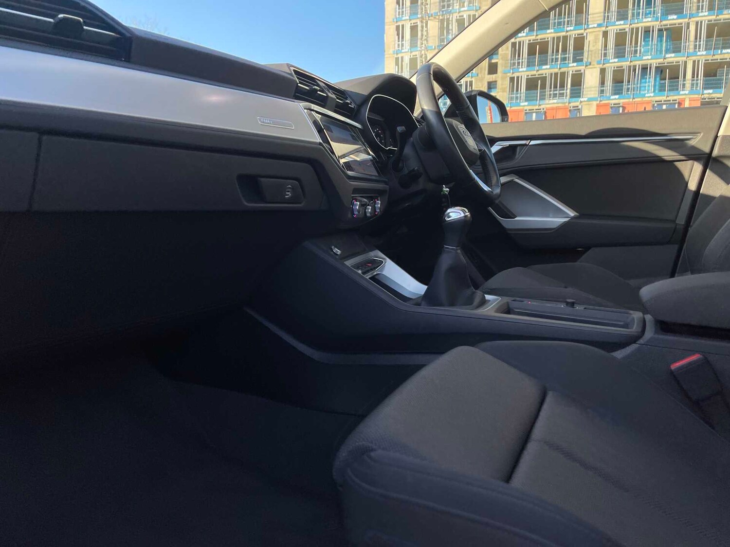 Used Audi Q3 2019 for sale - 77489690: Photo 16