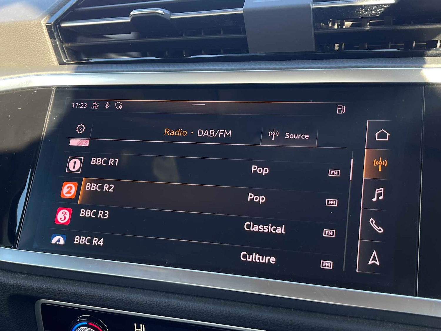 Used Audi Q3 2019 for sale - 77489690: Photo 21