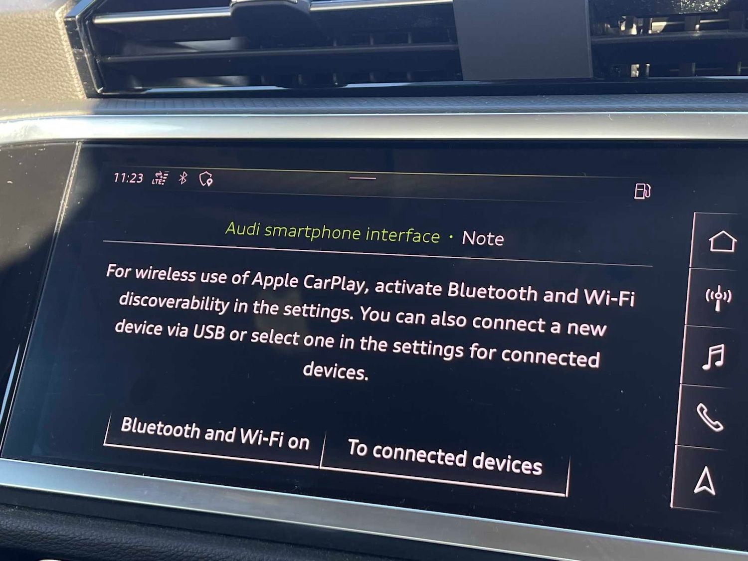 Used Audi Q3 2019 for sale - 77489690: Photo 23