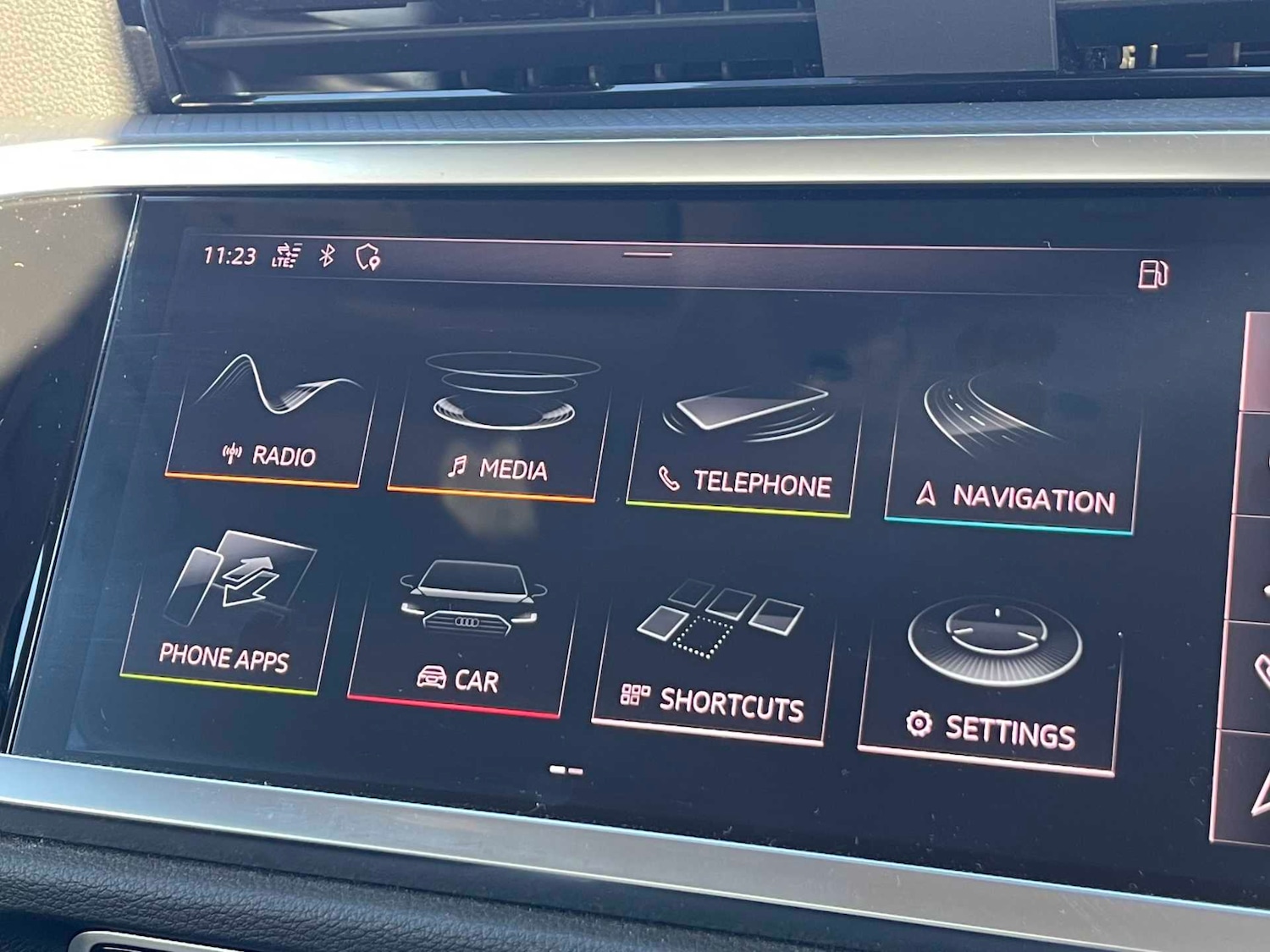 Used Audi Q3 2019 for sale - 77489690: Photo 24