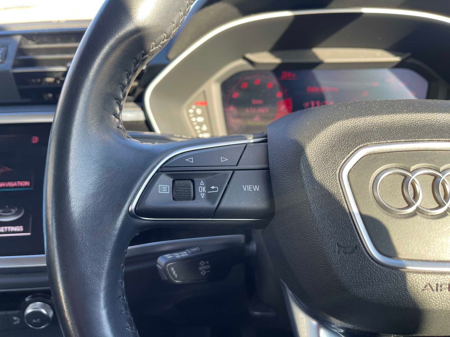 Used Audi Q3 2019 for sale - 77489690: Photo 26