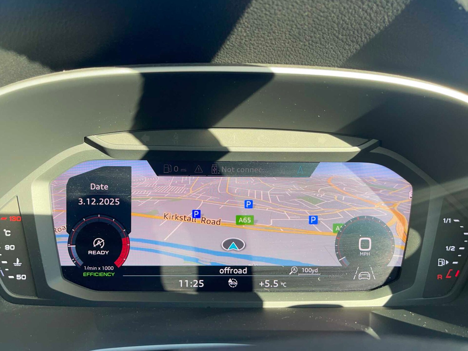 Used Audi Q3 2019 for sale - 77489690: Photo 39