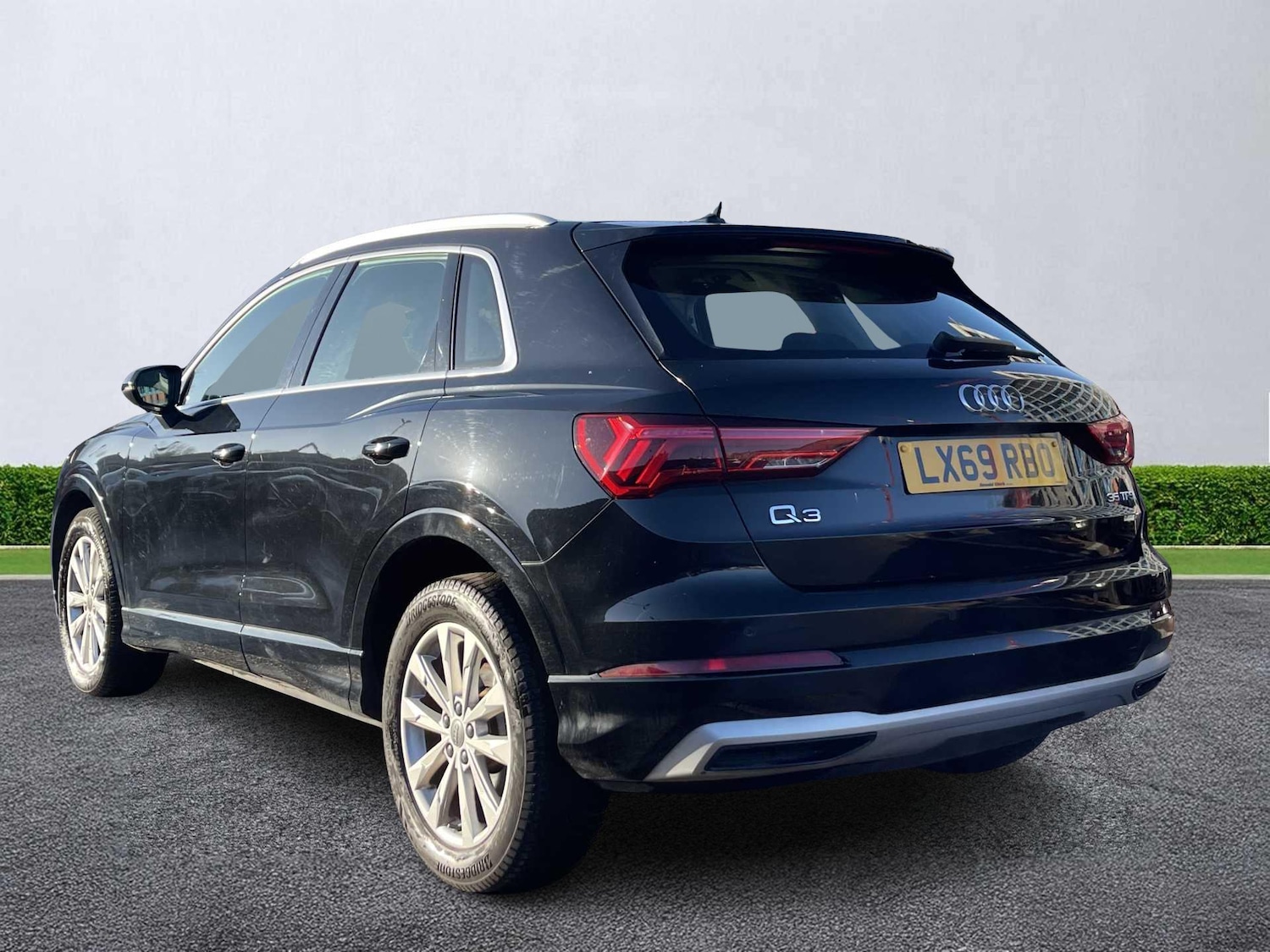 Used Audi Q3 2019 for sale - 77489690: Photo 5