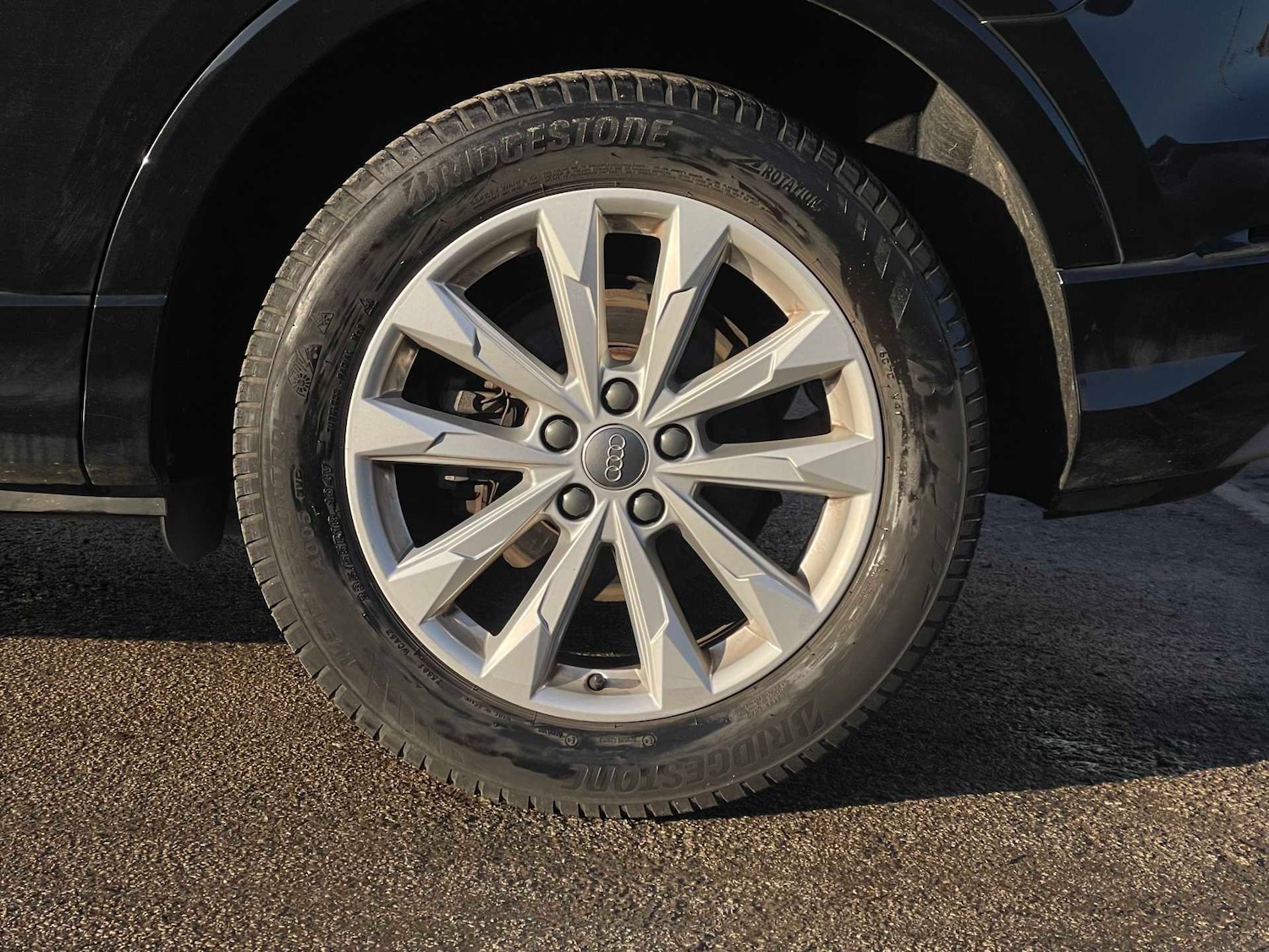 Used Audi Q3 2019 for sale - 77489690: Photo 9