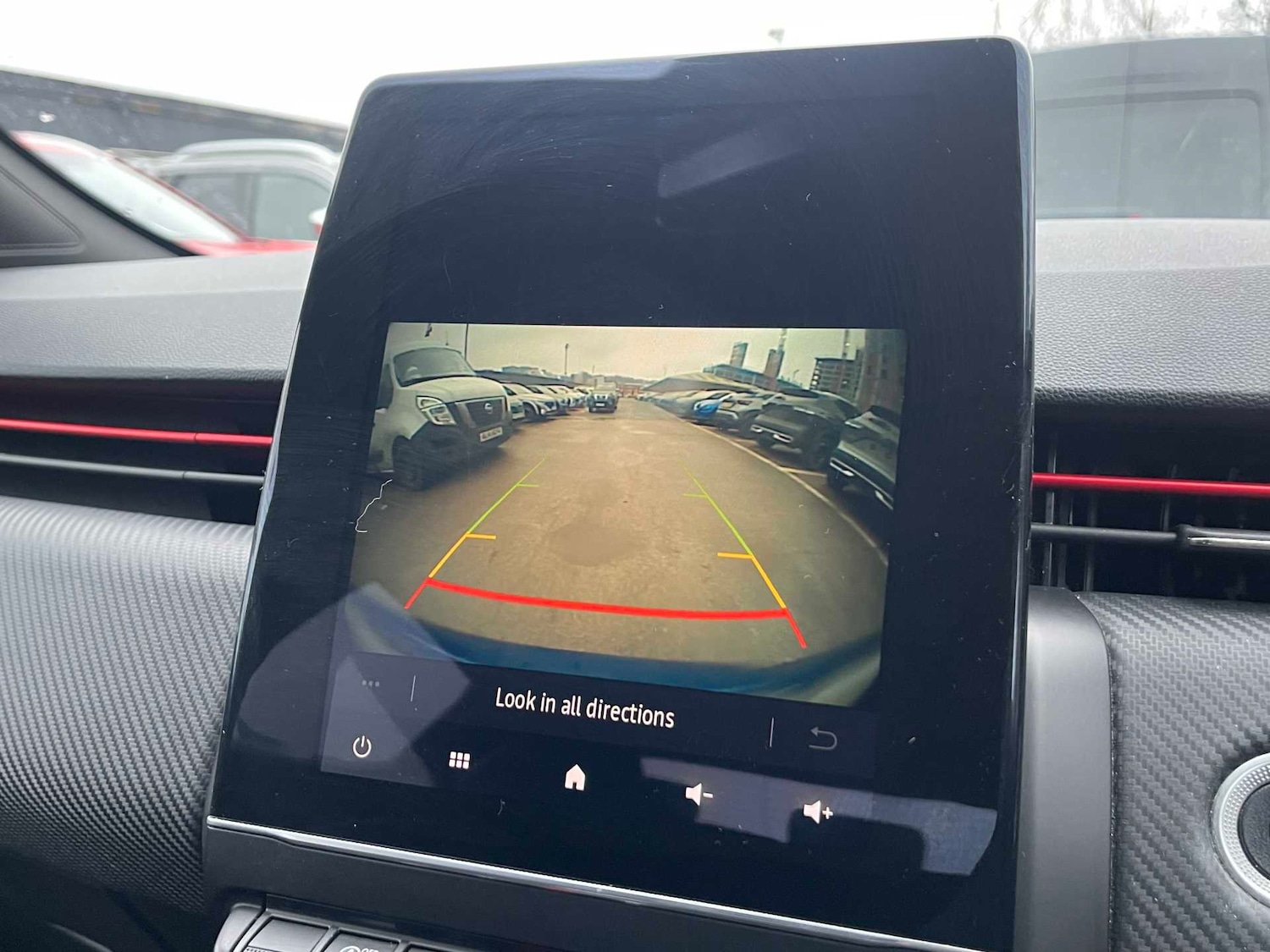 Used Renault Clio 2022 for sale - 77056765: Photo 11