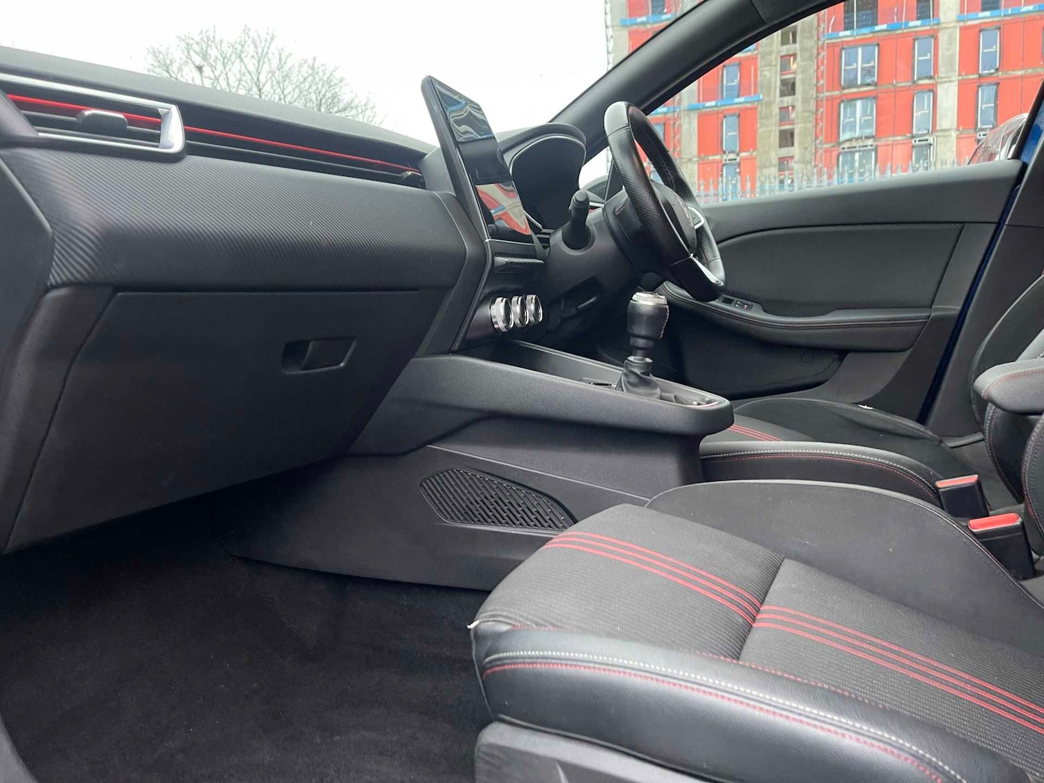 Used Renault Clio 2022 for sale - 77056765: Photo 15