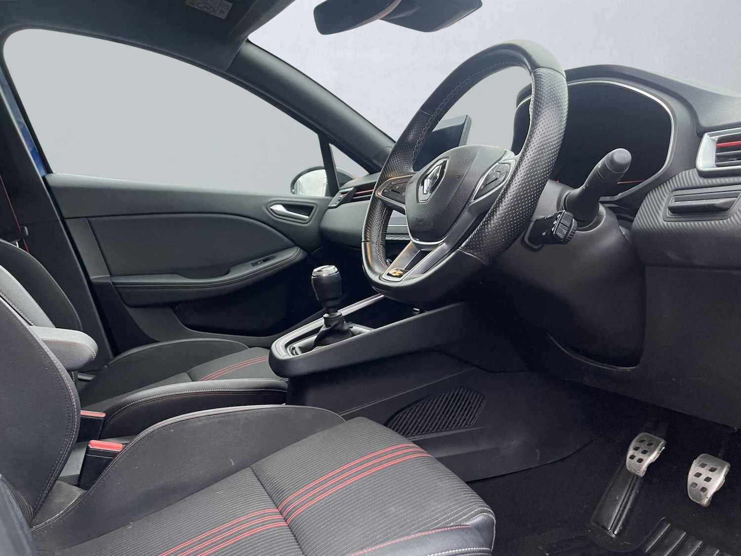 Used Renault Clio 2022 for sale - 77056765: Photo 17