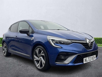 2022 - 1.0 TCe 90 RS Line 5dr