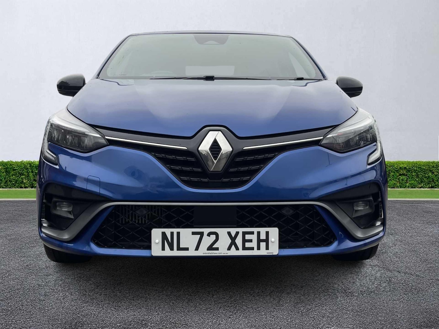 Used Renault Clio 2022 for sale - 77056765: Photo 2