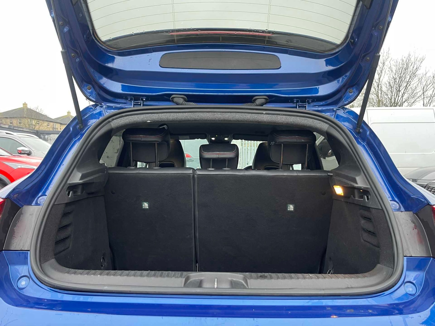 Used Renault Clio 2022 for sale - 77056765: Photo 20