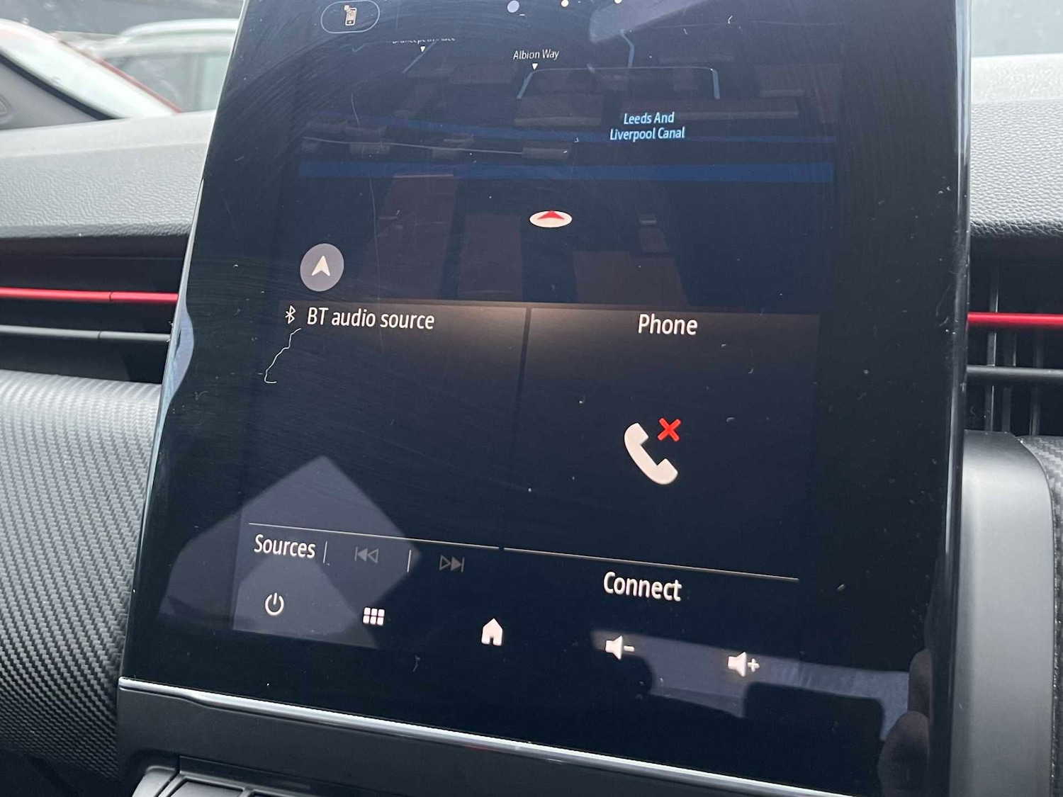 Used Renault Clio 2022 for sale - 77056765: Photo 21