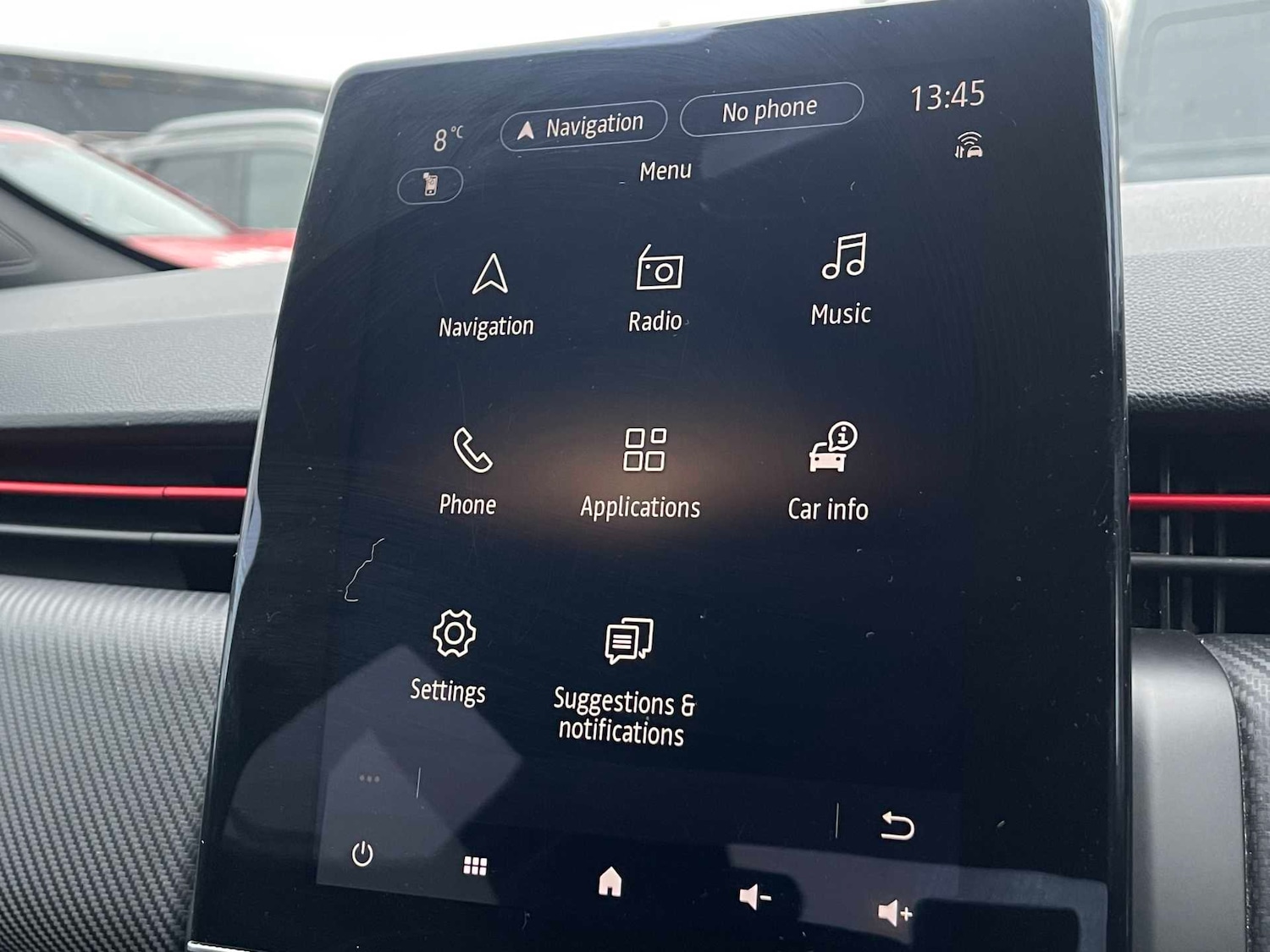 Used Renault Clio 2022 for sale - 77056765: Photo 22