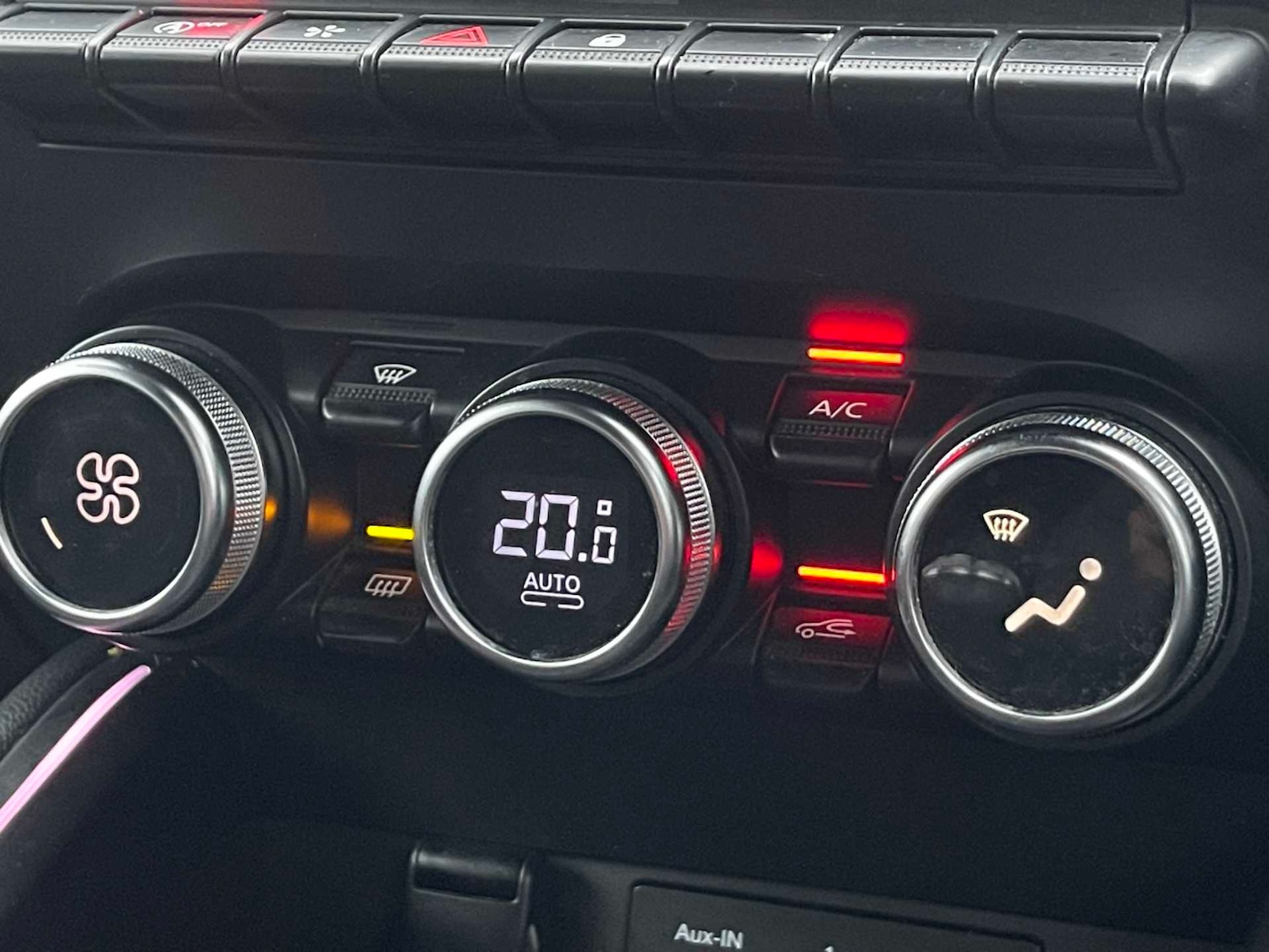 Used Renault Clio 2022 for sale - 77056765: Photo 24