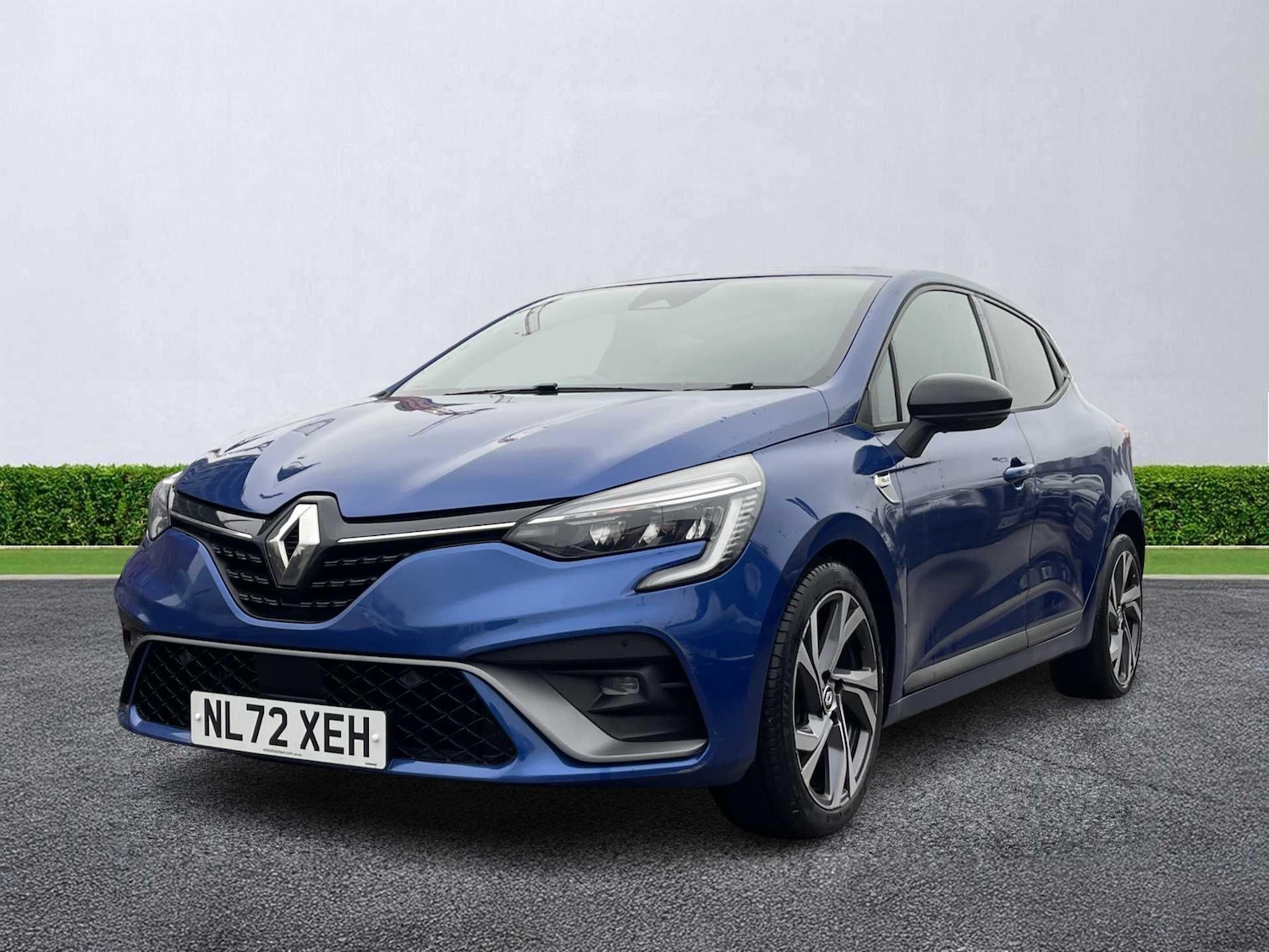 Used Renault Clio 2022 for sale - 77056765: Photo 3