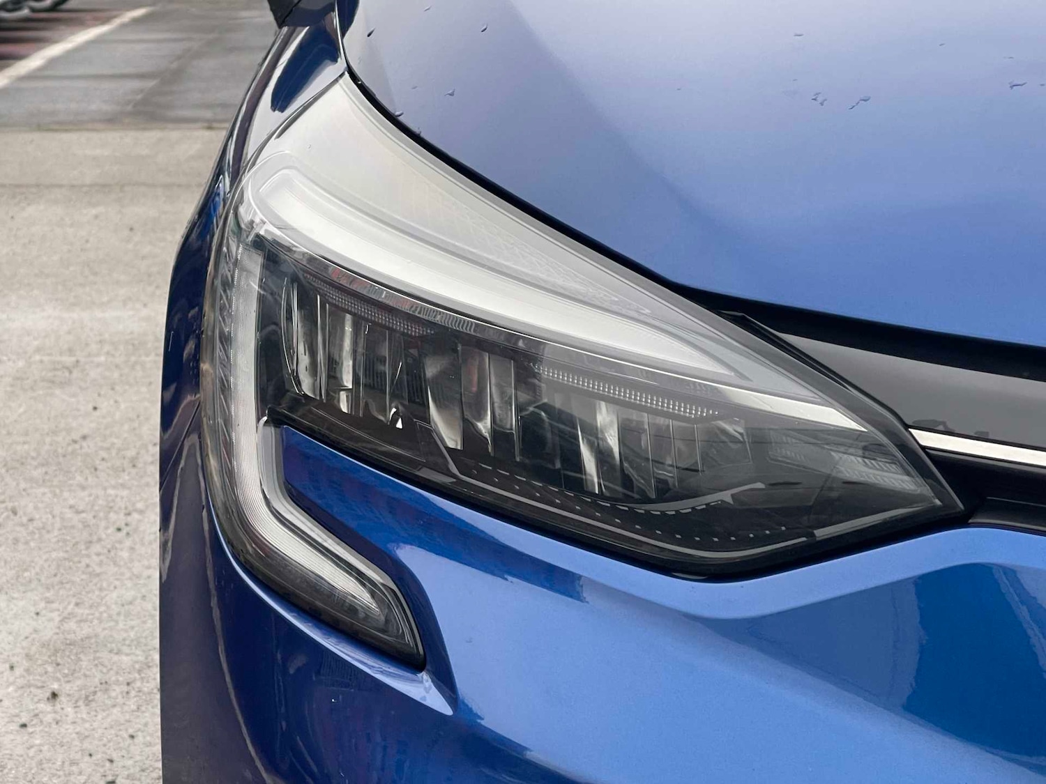 Used Renault Clio 2022 for sale - 77056765: Photo 30