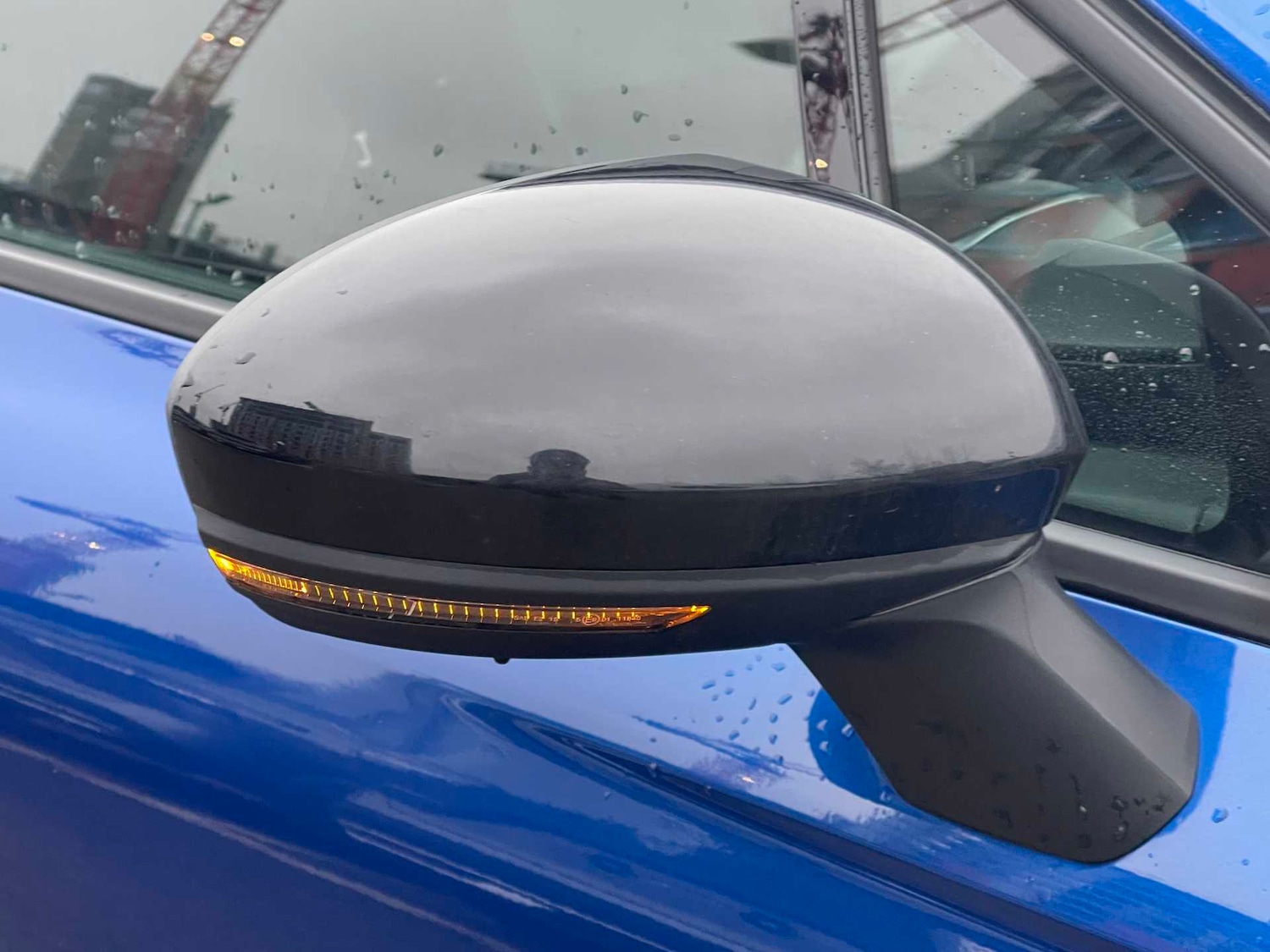 Used Renault Clio 2022 for sale - 77056765: Photo 31