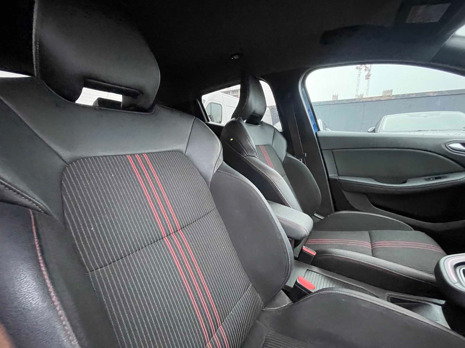 Used Renault Clio 2022 for sale - 77056765: Photo 34