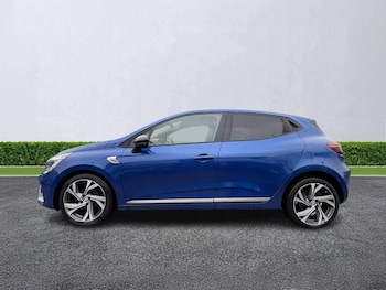 Used Renault Clio 2022 for sale - 77056765: Photo