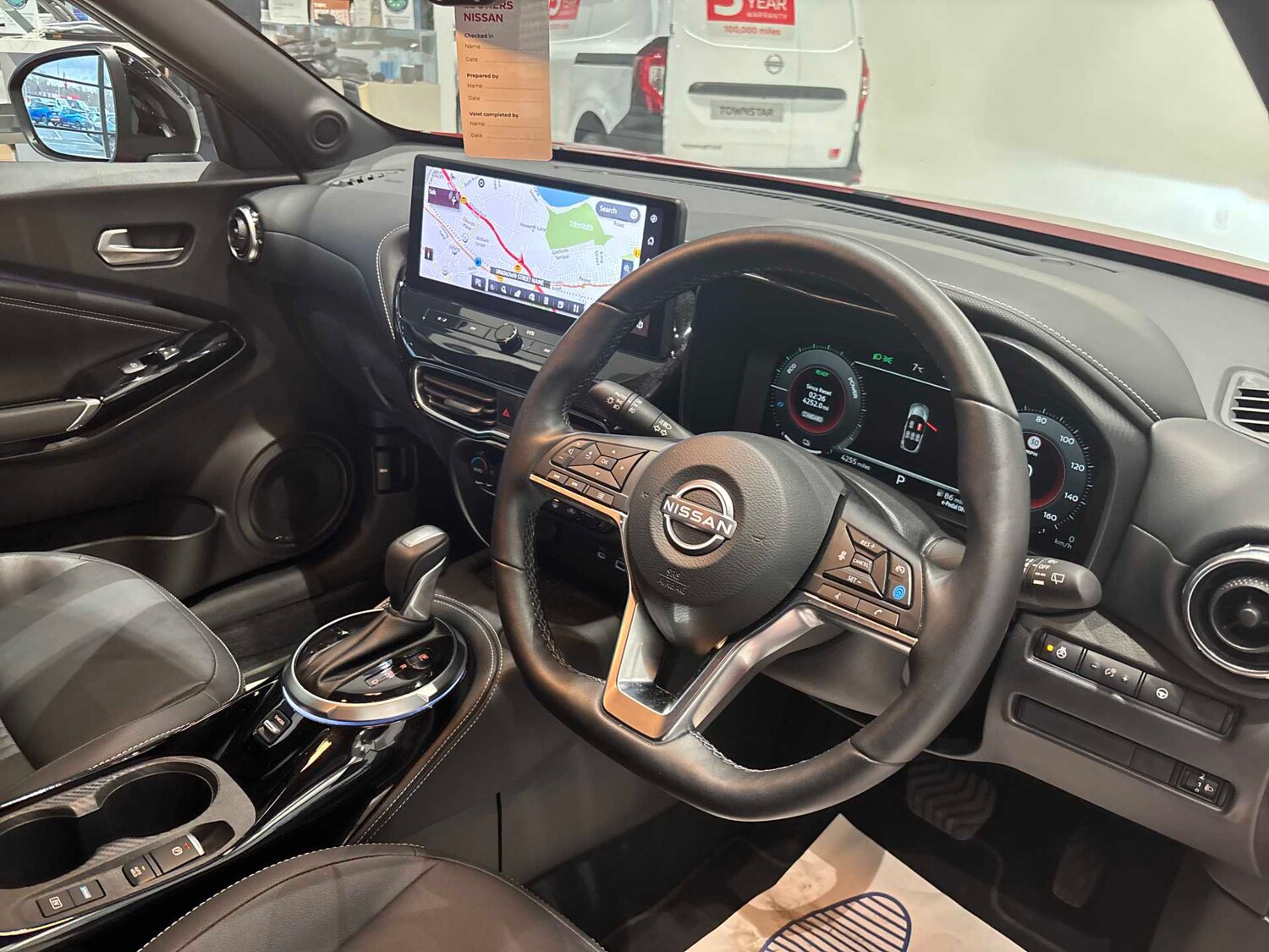 Used Nissan Juke 2025 for sale - 78193948: Photo 13