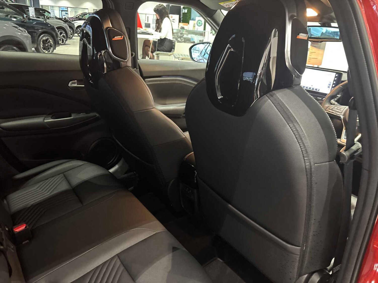 Used Nissan Juke 2025 for sale - 78193948: Photo 14