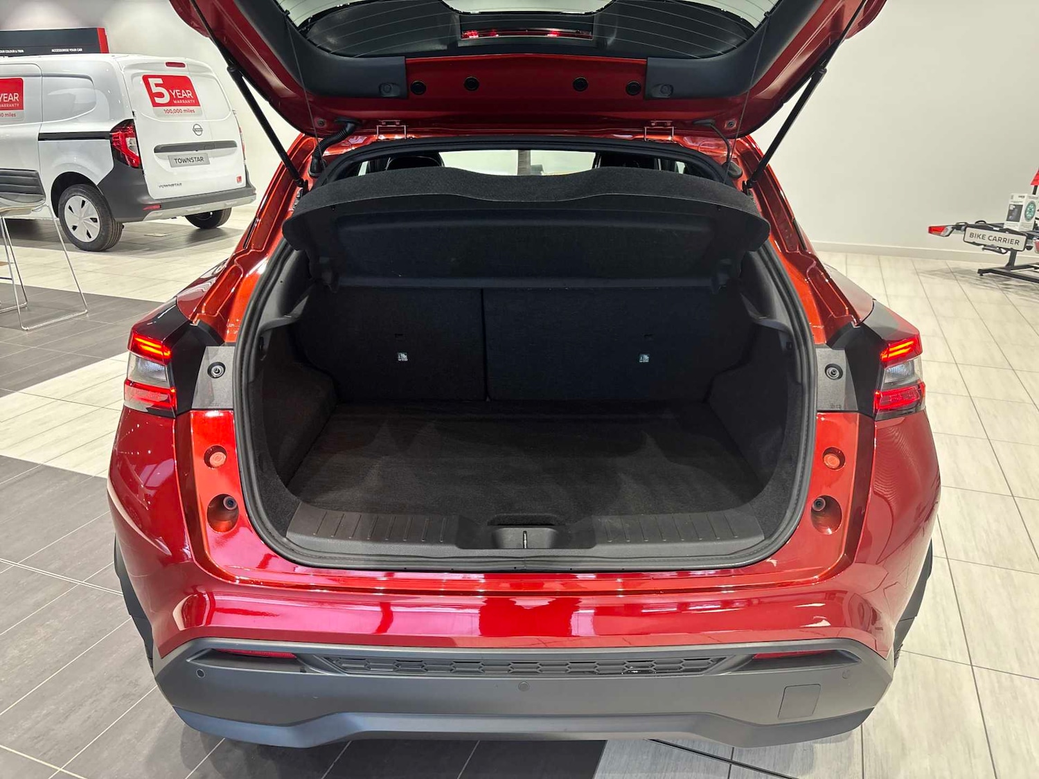 Used Nissan Juke 2025 for sale - 78193948: Photo 15