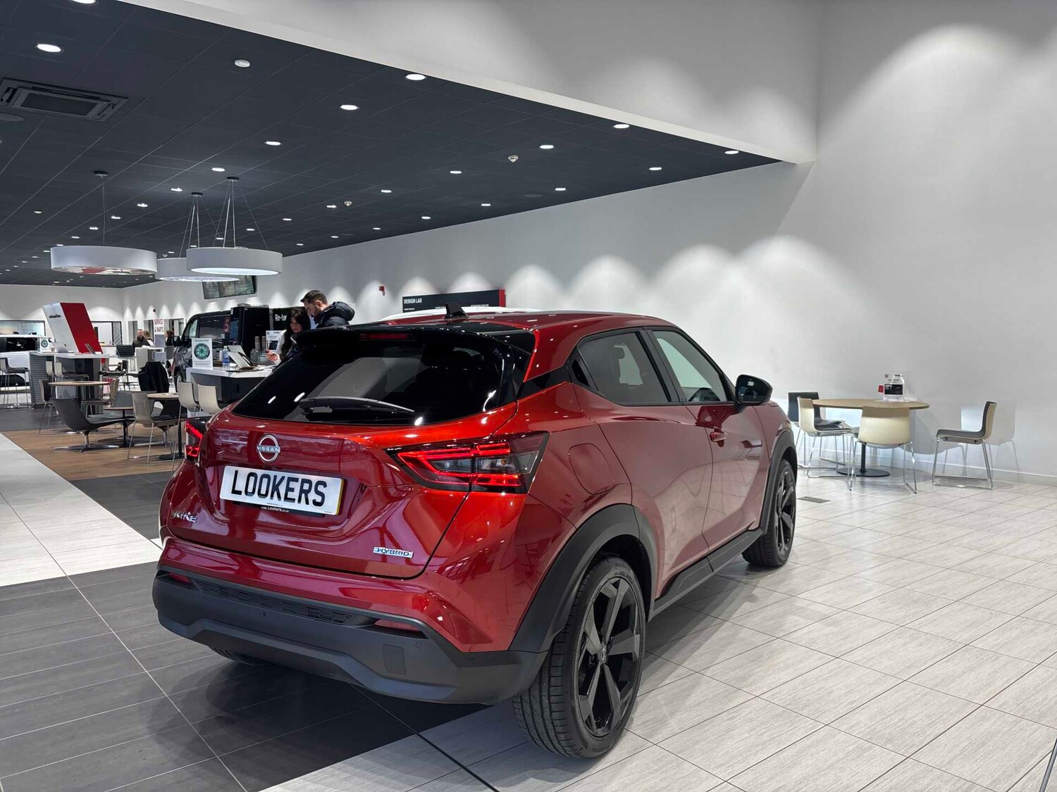 Used Nissan Juke 2025 for sale - 78193948: Photo 16