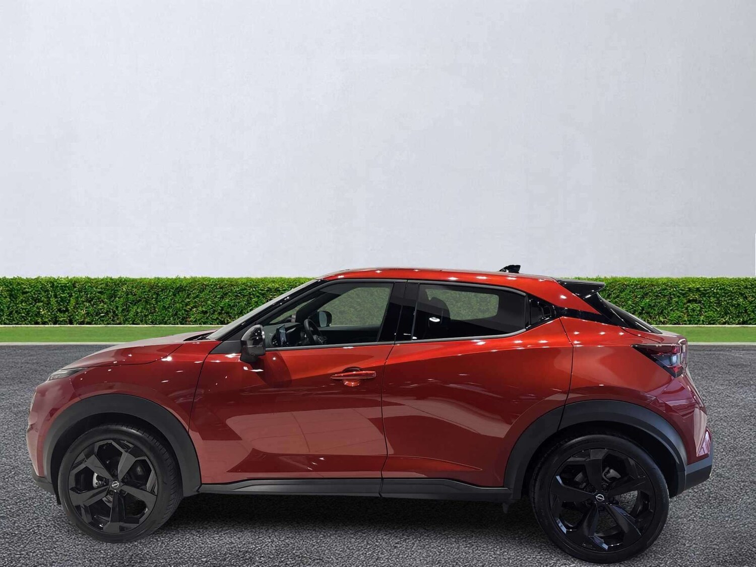 Used Nissan Juke 2025 for sale - 78193948: Photo 17