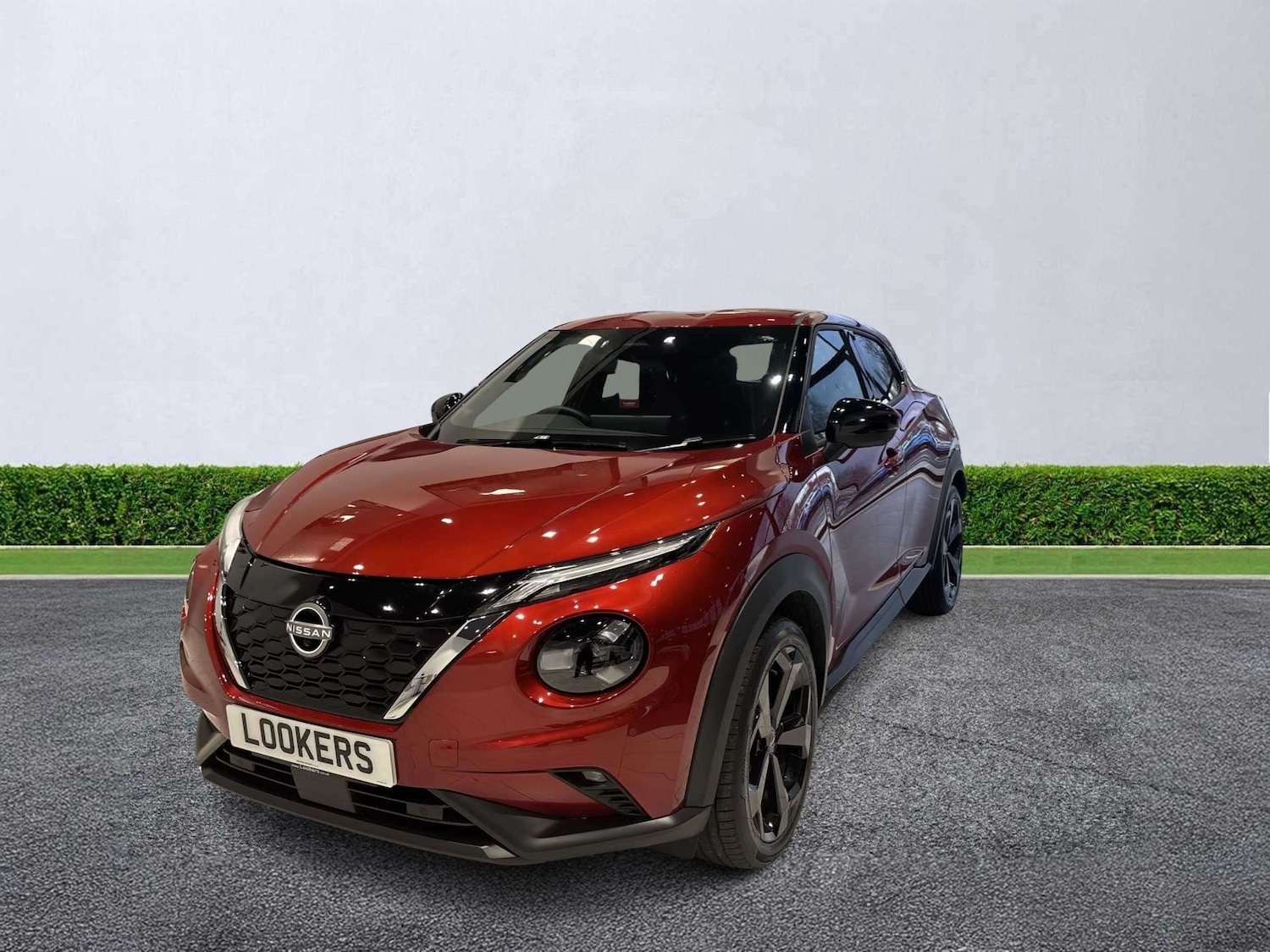 Used Nissan Juke 2025 for sale - 78193948: Photo 18