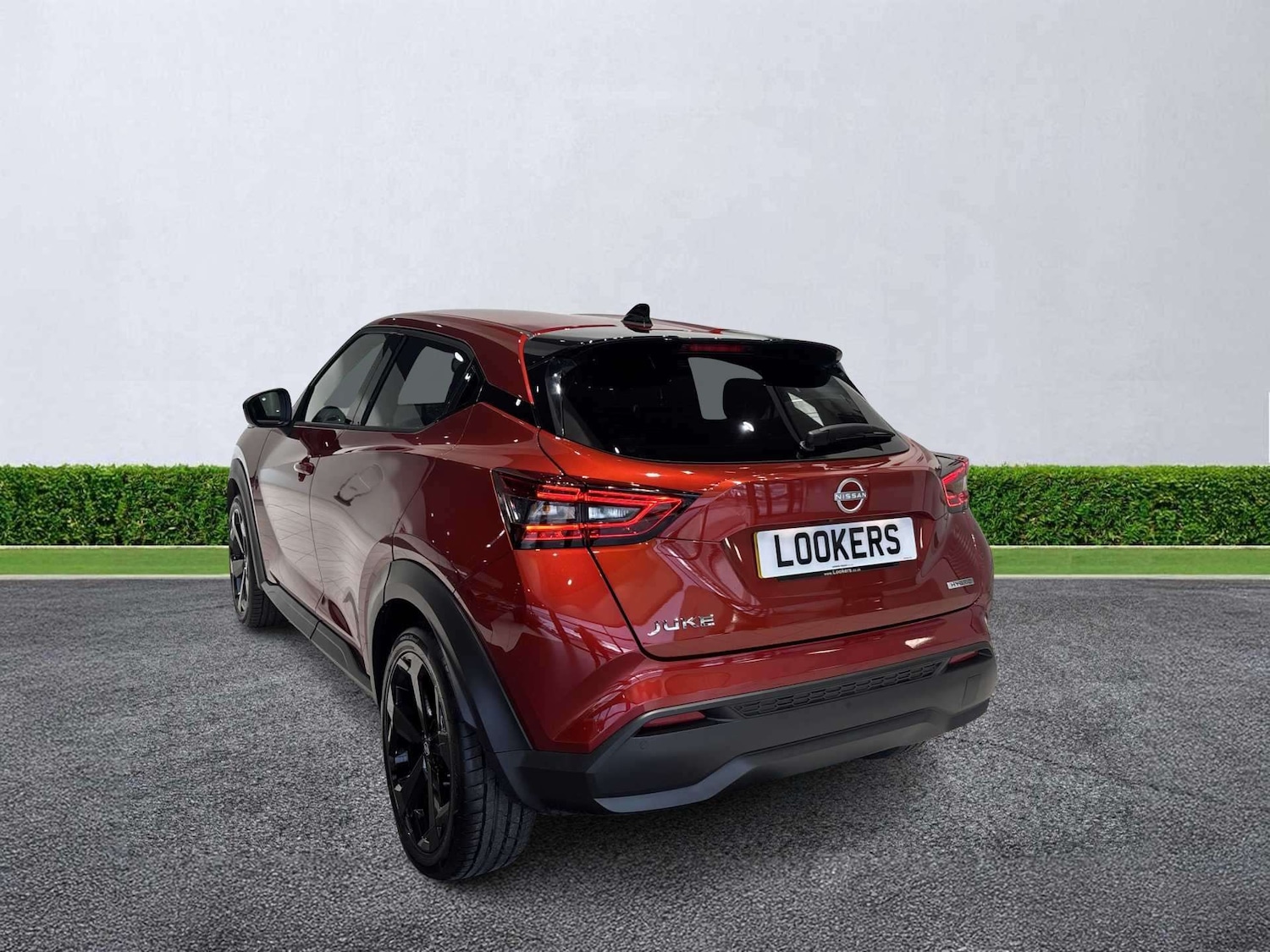 Used Nissan Juke 2025 for sale - 78193948: Photo 2