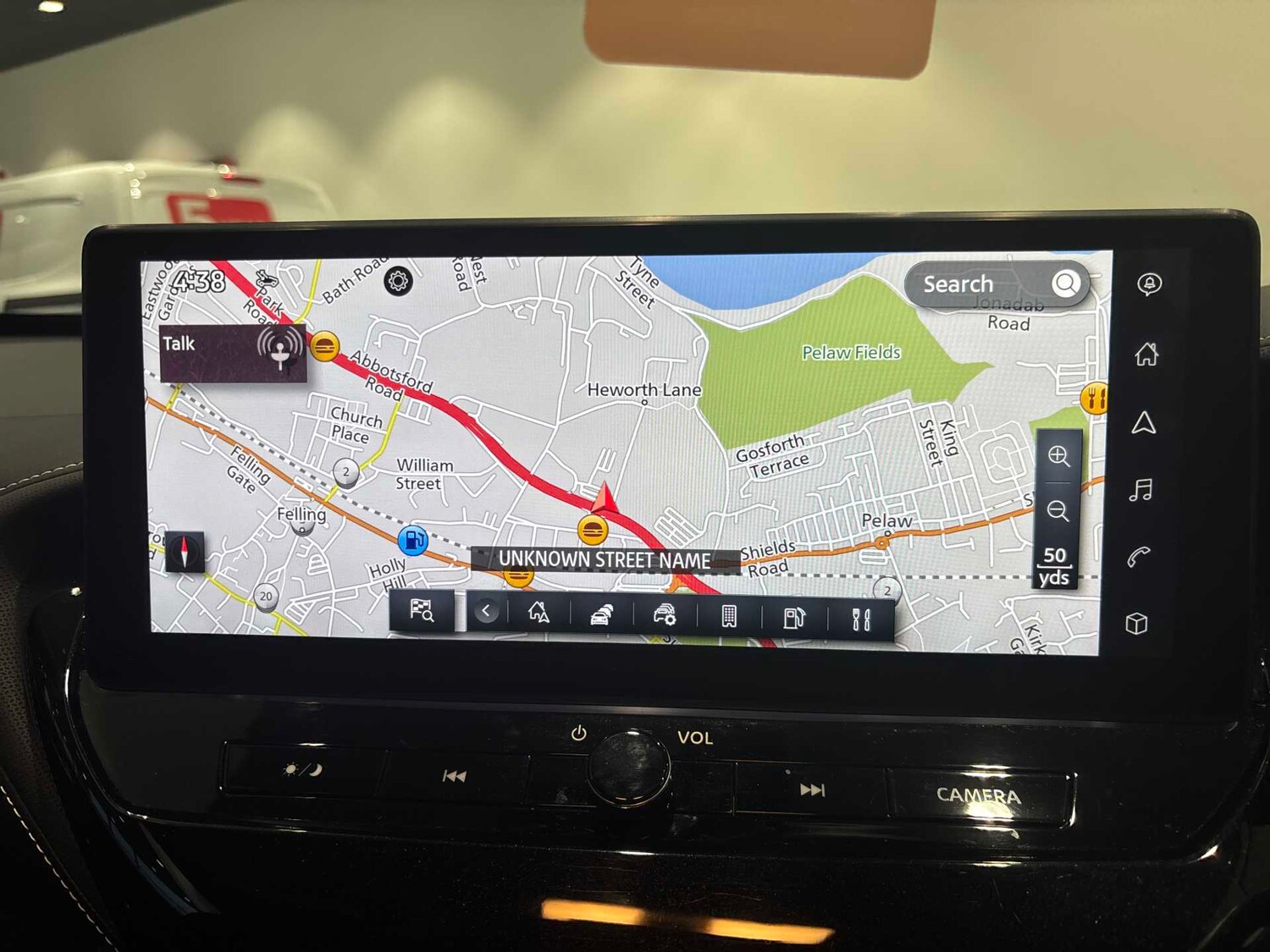 Used Nissan Juke 2025 for sale - 78193948: Photo 21