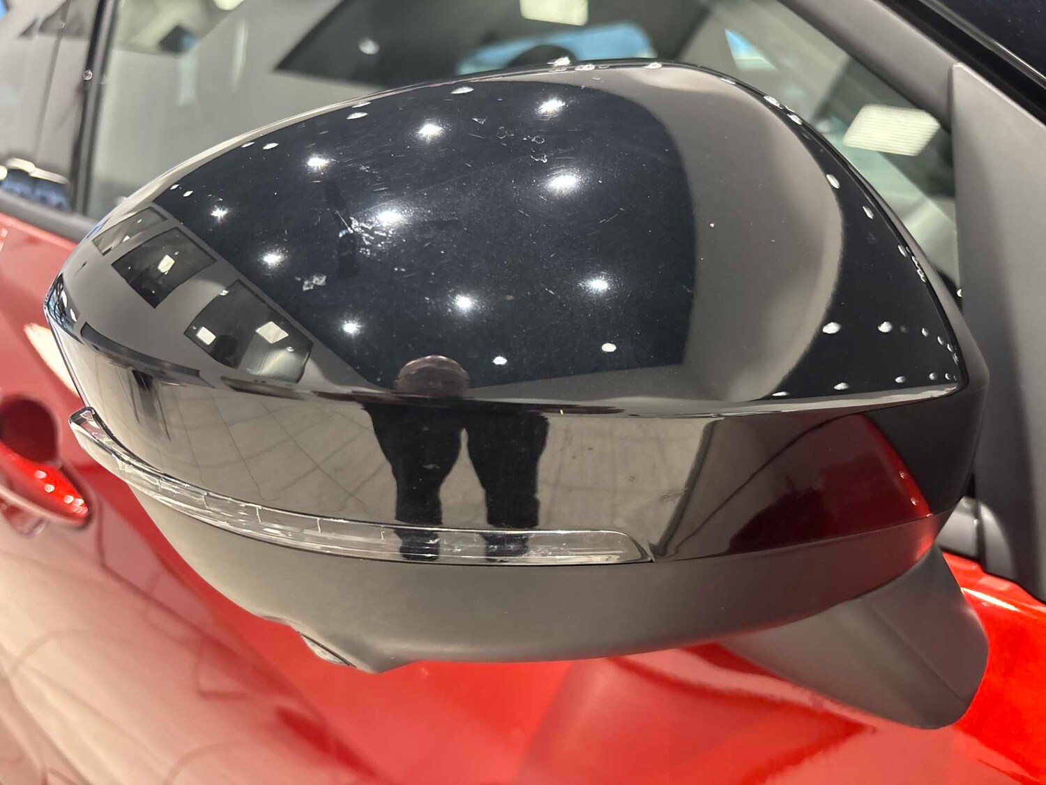 Used Nissan Juke 2025 for sale - 78193948: Photo 29