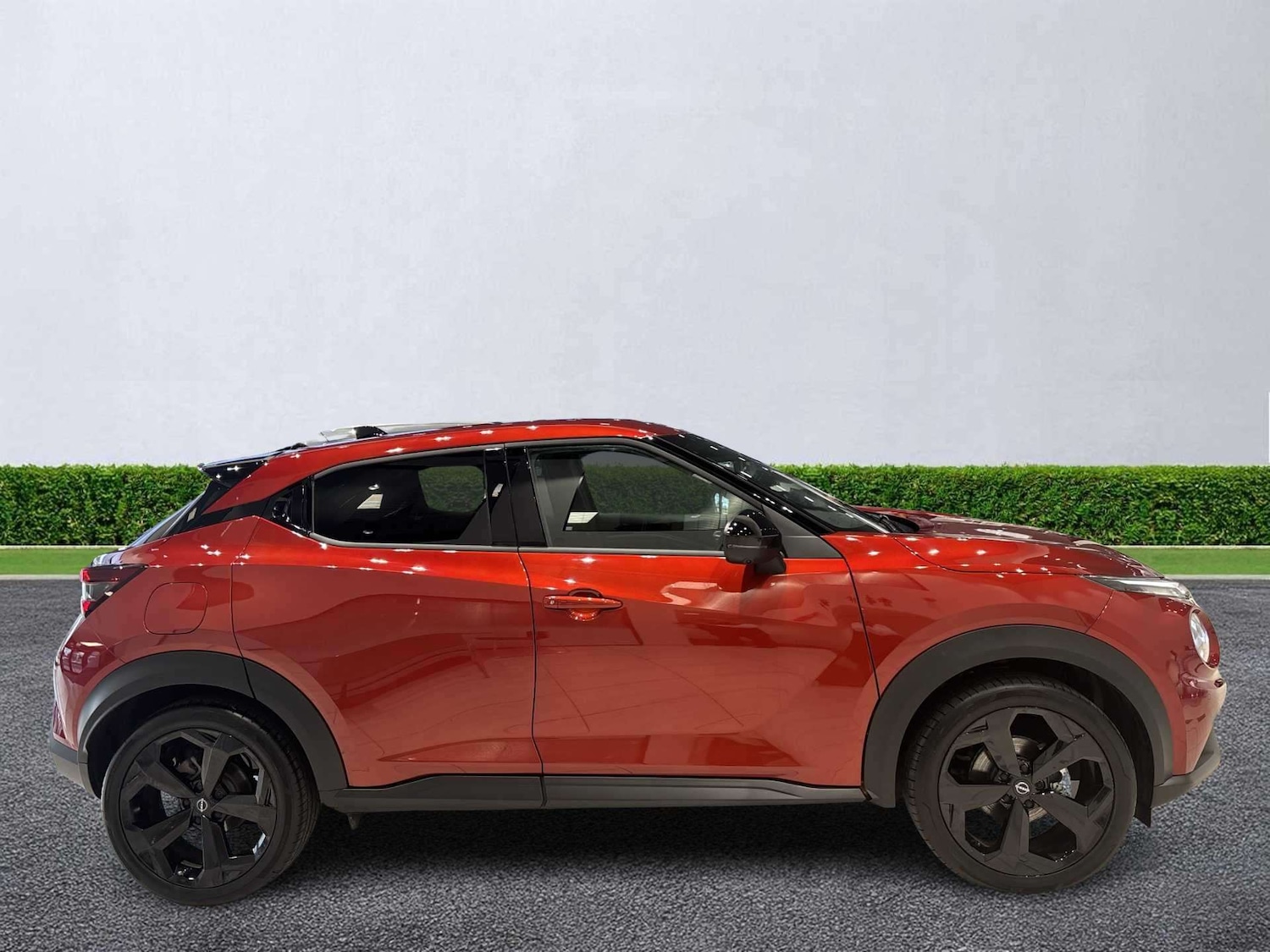 Used Nissan Juke 2025 for sale - 78193948: Photo 3