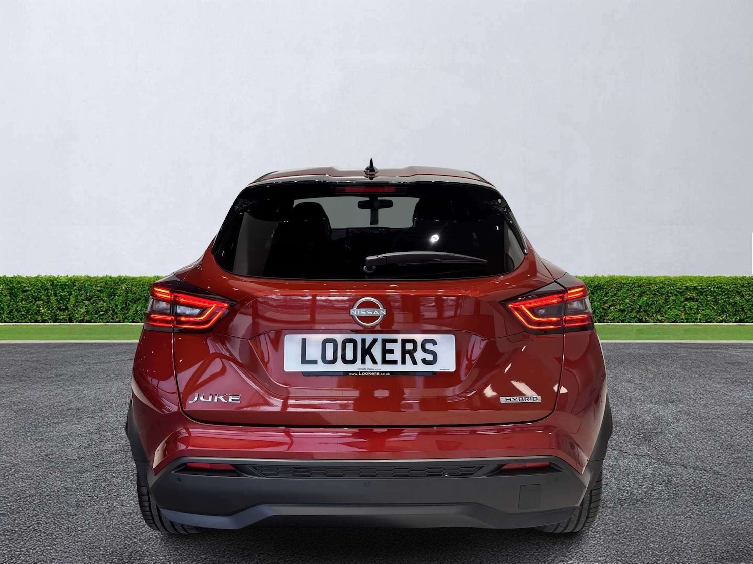 Used Nissan Juke 2025 for sale - 78193948: Photo 4