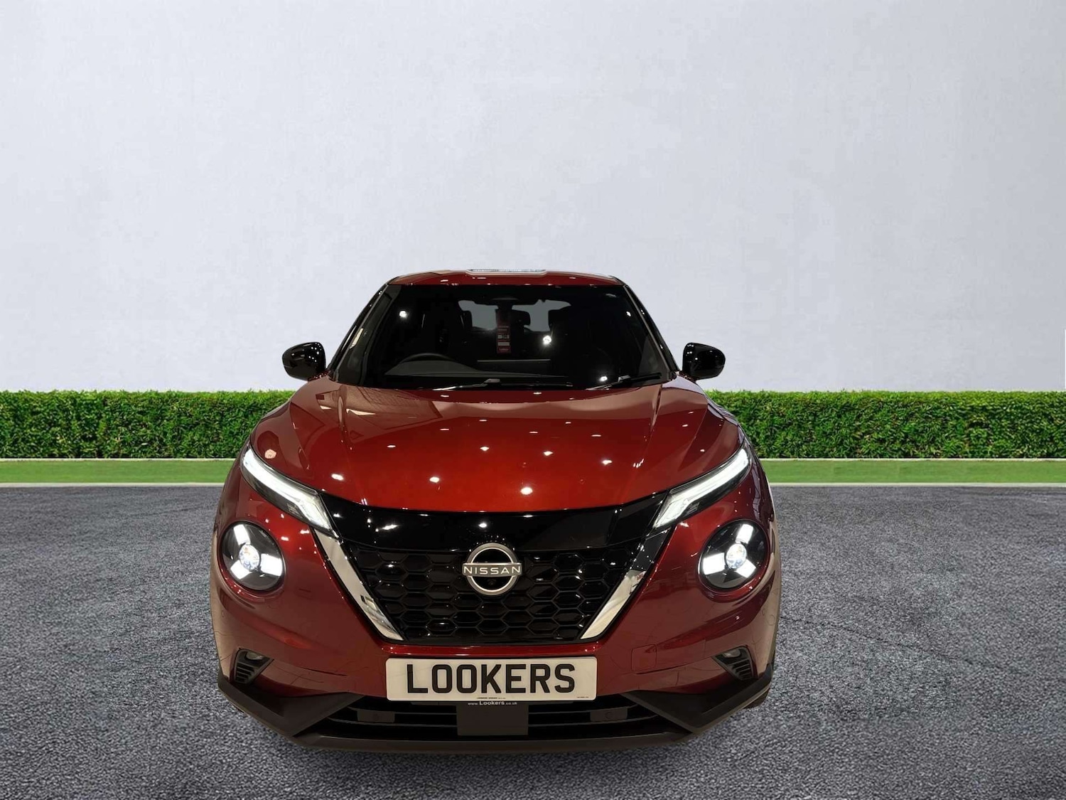 Used Nissan Juke 2025 for sale - 78193948: Photo 5